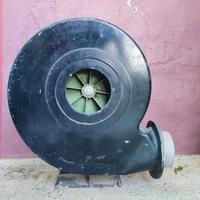 macchina per il vento