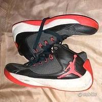 Nike Air Jordan nr 47.5 uk 12