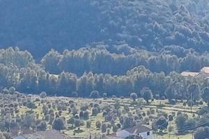Santadi SU immobile con terreni circostanti 
