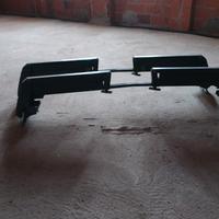 Portasci per auto anni 90
