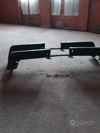 Portasci per auto anni 90