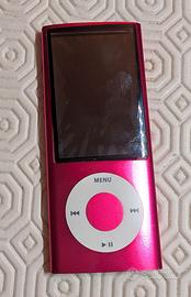 Vintage Apple iPod Nano 5G (A1320) Guasto