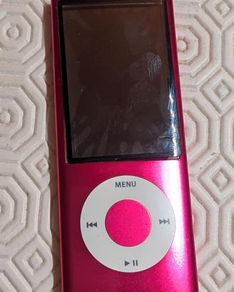 Vintage Apple iPod Nano 5G (A1320) Guasto