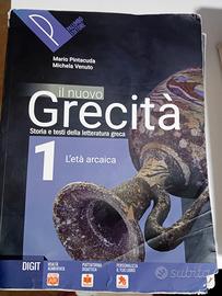 il nuovo GRECITA' 1