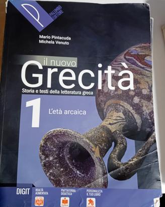 il nuovo GRECITA' 1