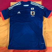 Nazionale Japan – Replica NON ufficiale