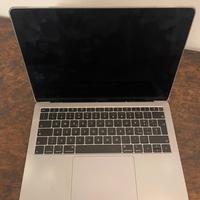 MacBook Air Retina, 13 Inch, 2018