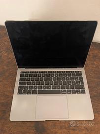 MacBook Air Retina, 13 Inch, 2018