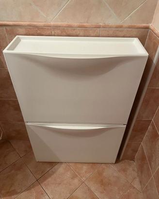 Scarpiera
