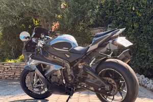S1000rr