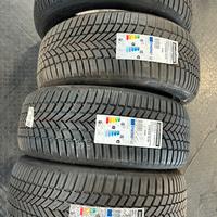 Bridgestone 4 stagioni 215/50 R18