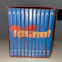 I Cesaroni – Terza Stagione Completa