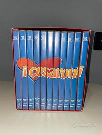 I Cesaroni – Terza Stagione Completa