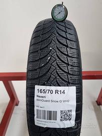 Gomme Usate Nexen 165 70 14 Guarda Catalogo