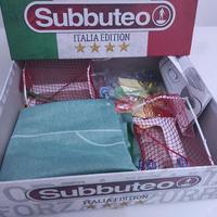 subbuteo Italia edition