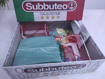 subbuteo Italia edition