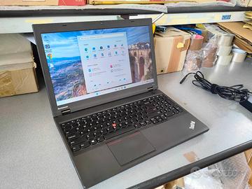 Lenovo ThinkPad T540p | i7-4910MQ | 16GB RAM