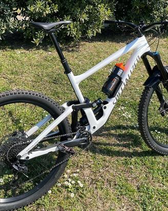 Specialized Enduro Expert  S5