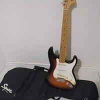 Chitarra Elettrica Squier