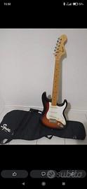 Chitarra Elettrica Squier