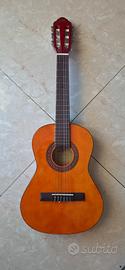 chitarra Eko CS2 (1/2) per bambini