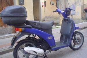 Piaggio Free