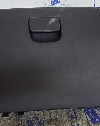 HYUNDAI I10 2008 - CASSETTA PORTAOGGETTI