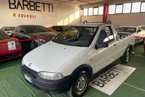 Fiat Strada 1.9 D Pick-up Unipro Iva Esposta PERMU