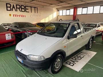 Fiat Strada 1.9 D Pick-up Unipro Iva Esposta PERMU