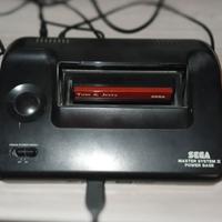 sega master sistem 