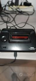 sega master sistem 