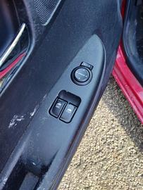Comando vetri ant sx HYUNDAI I20 del 2011