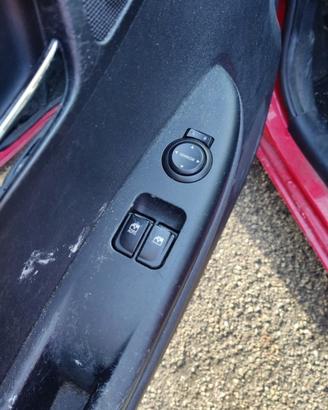 Comando vetri ant sx HYUNDAI I20 del 2011