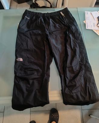 pantaloni hyvent North face 