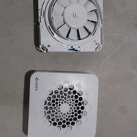 Fantini Cosmi AP3102 ventolina bagno