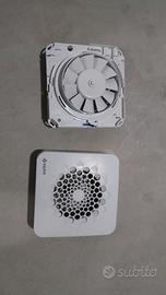 Fantini Cosmi AP3102 ventolina bagno