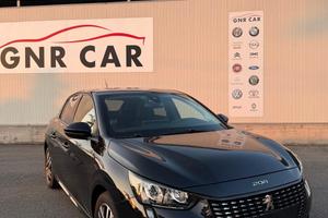 Peugeot 208 BlueHDi 100 Stop&Start 5 porte Allure 