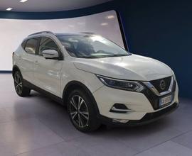 NISSAN Qashqai 1.5 dCi 115 CV N-Connecta