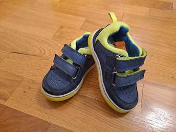 Scarpa bambino - 21 - le oPH - primavera/autunno
