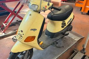 Zip fast rider