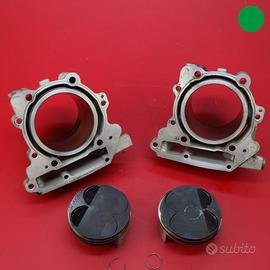 Cilindro e pistoni APRILIA Tuono 1000 R