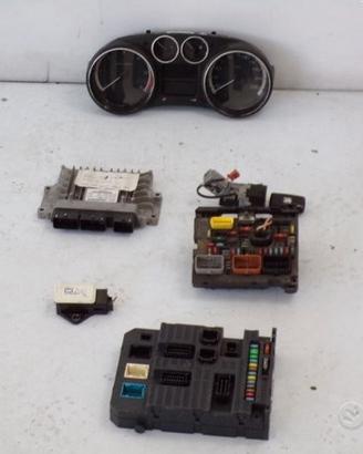 Kit Accensione Peugeot 308 2.0 hdi 2010