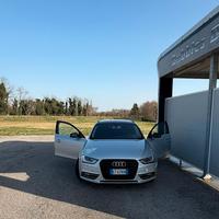 Audi A4 2.0tdi