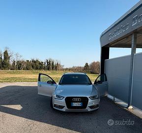 Audi A4 2.0tdi