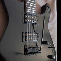 Chitarra Jackson js12 Dinky  Nuova