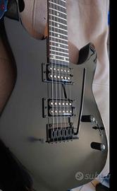 Chitarra Jackson js12 Dinky  Nuova+accessori 