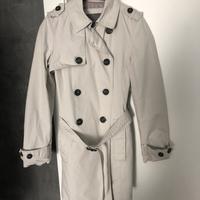 Trench donna Zara