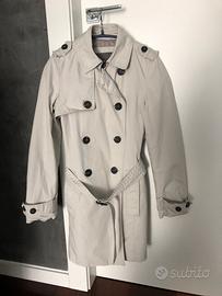 Trench donna Zara