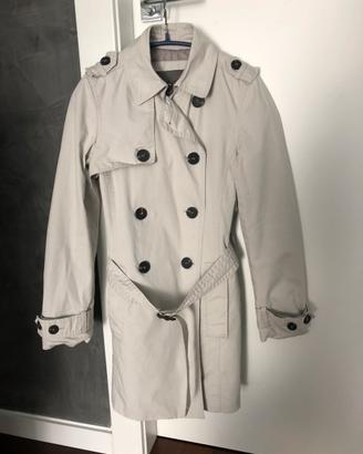 Trench donna Zara