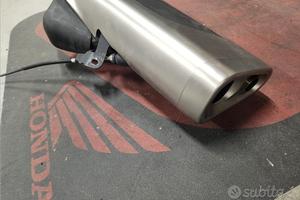Terminale si scarico originale Honda CBR 1000RR